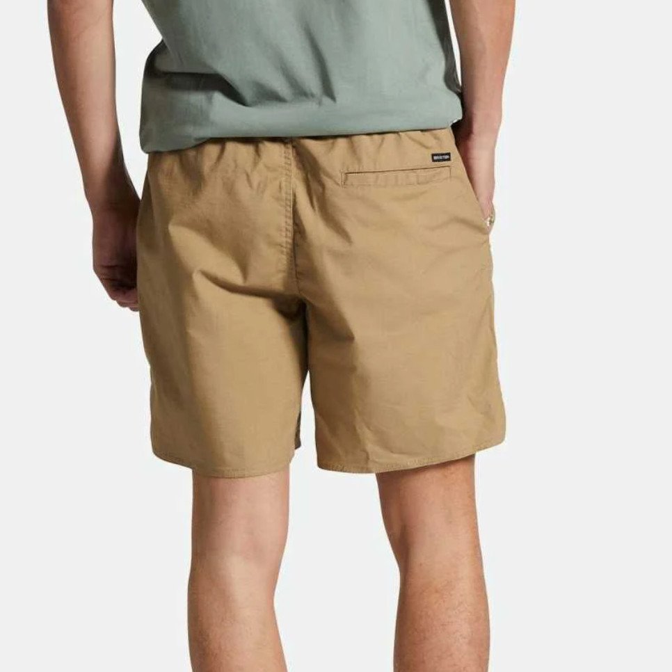 BRIXTON EVERYDAY COOLMAX SHORT