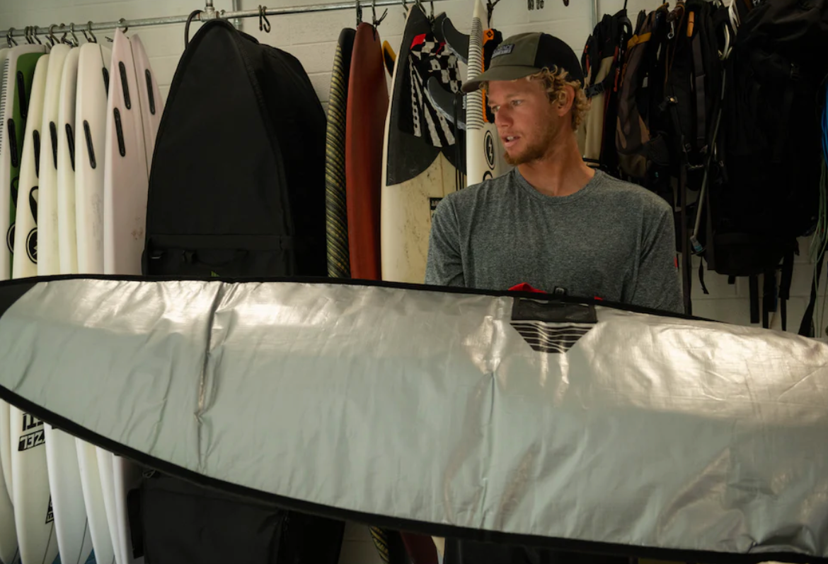 VEIA EXPLORER DAY BAG