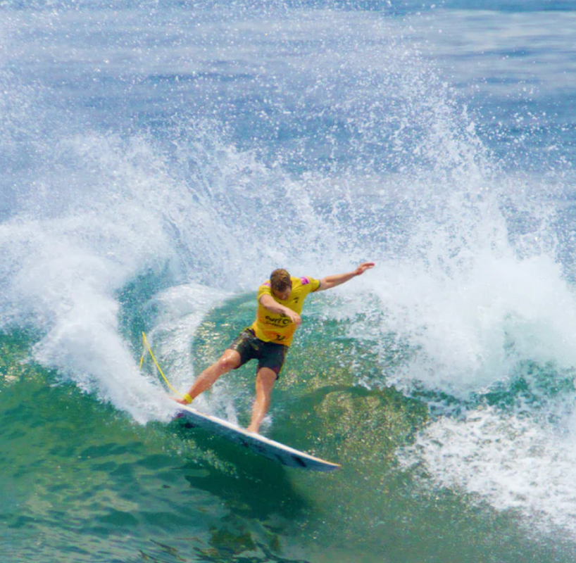 POWER TIGER 5'11" 19 1/8" 2 7/16" 29.20L