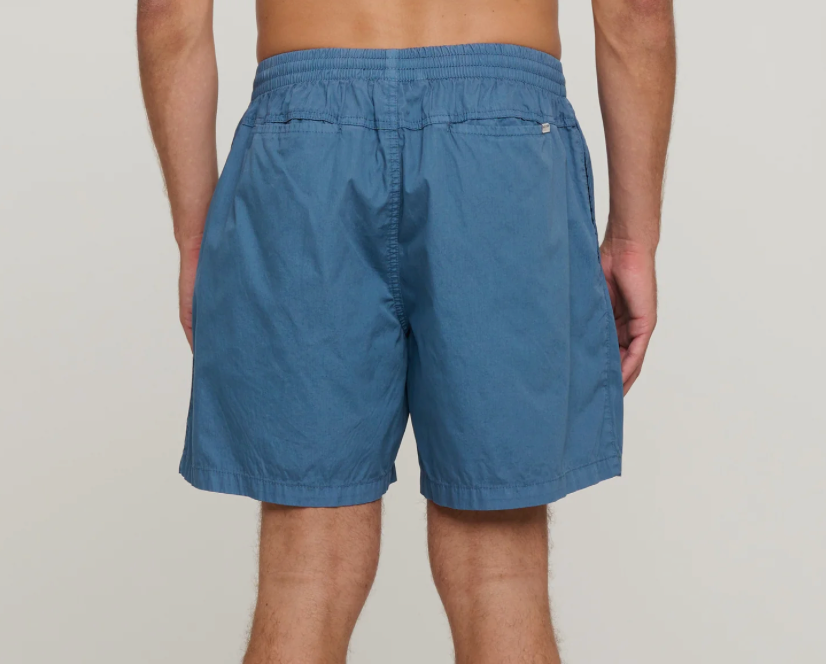 SALTY CREW NAUTICAL BEACHSHORT