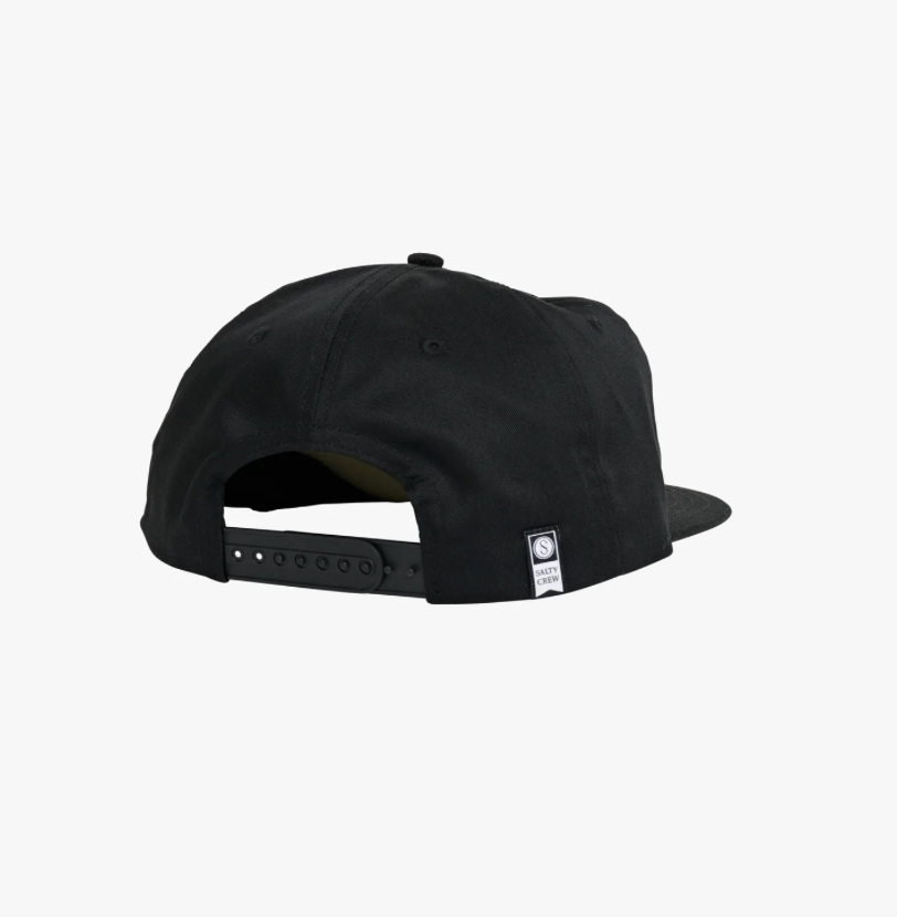 SALTY CREW NAUTICAL 5 PANEL
