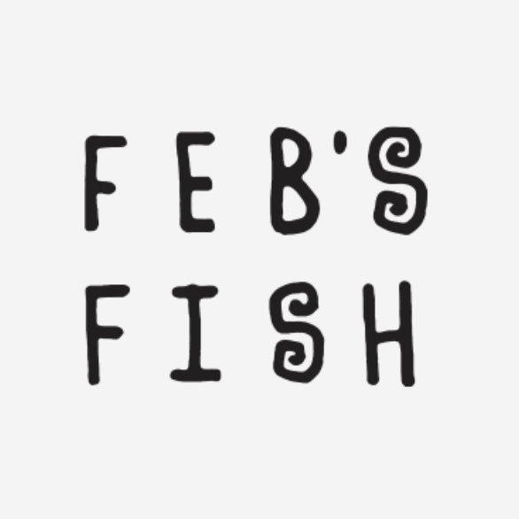 CHANNEL ISLANDS FEB'S FISH 5’7 20 1/2 2 7/16 33.8L