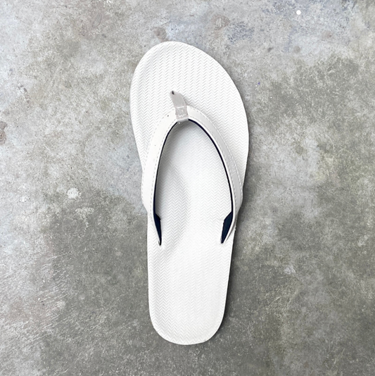 INDOSOLE   WOMAN'S ESSNTLS FLIP FLOP   SEASALT
