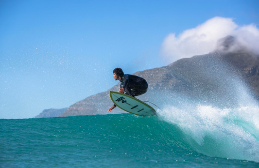 CHANNEL ISLANDS CI HEX COMP LEASH 6'