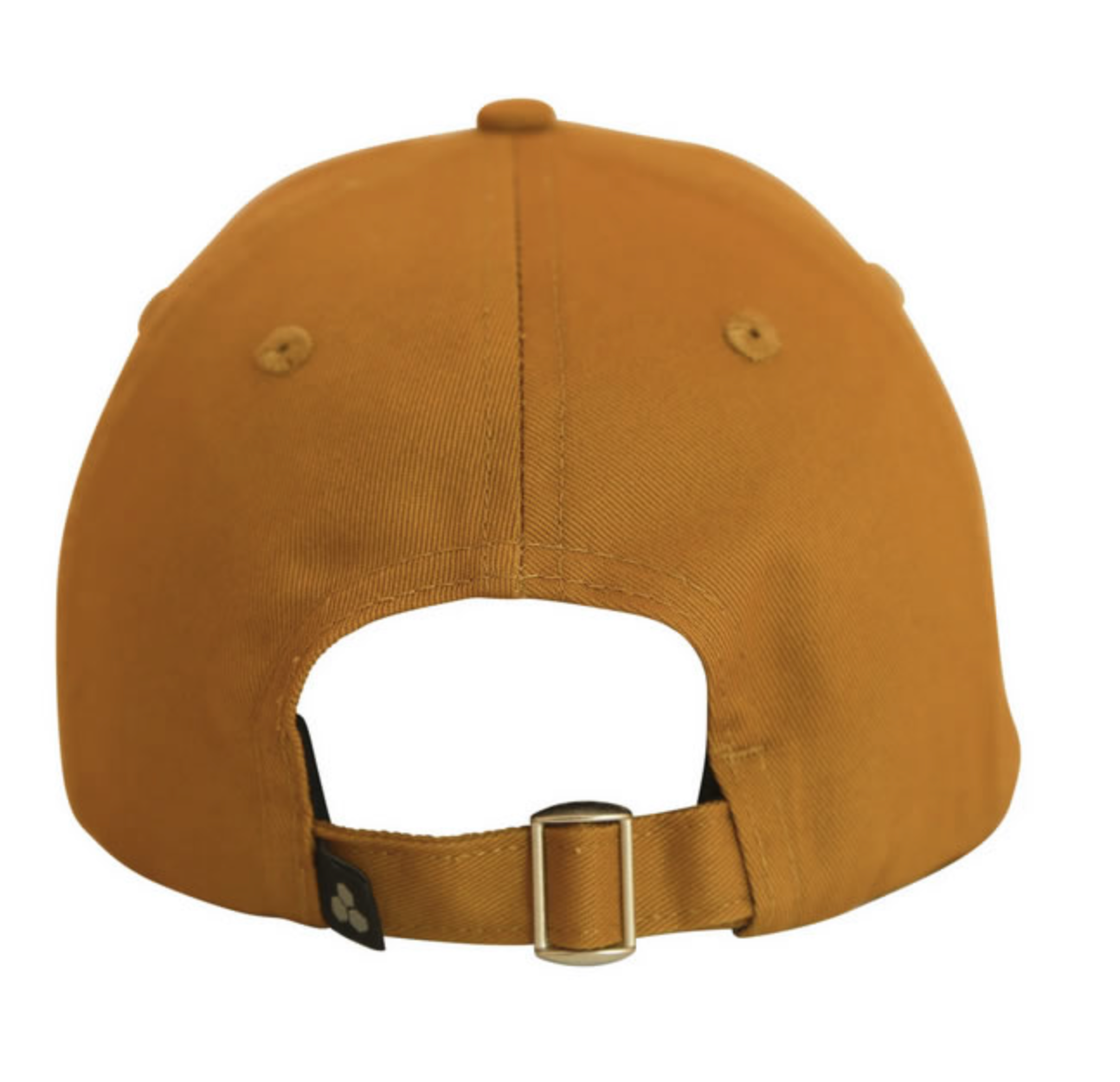 CHANNEL ISLANDS ICON LOGO HAT - BROWN