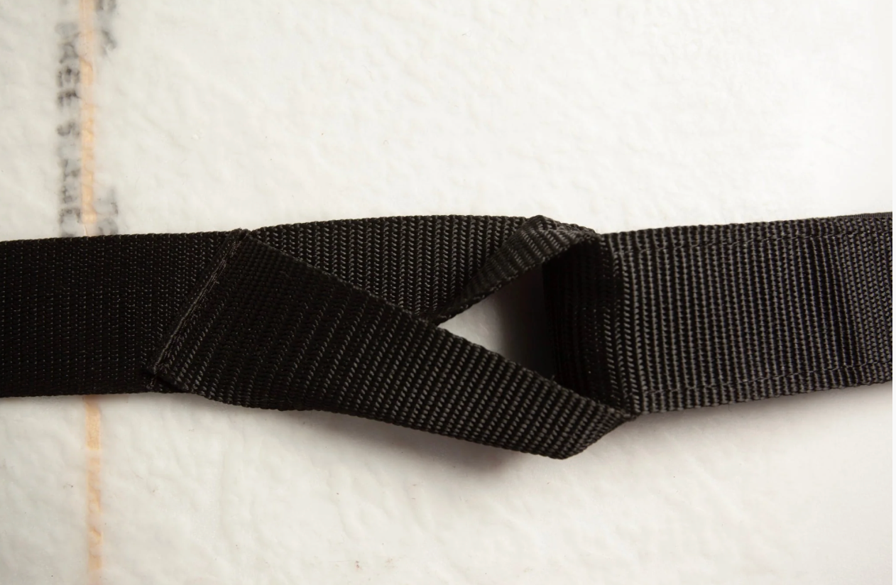 CHANNEL ISLANDS TRAVELER TRIPLE BOARD BAG