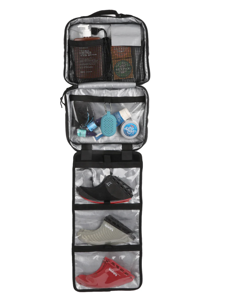 CREATURES OF LEISURE TRAVEL SURF KIT