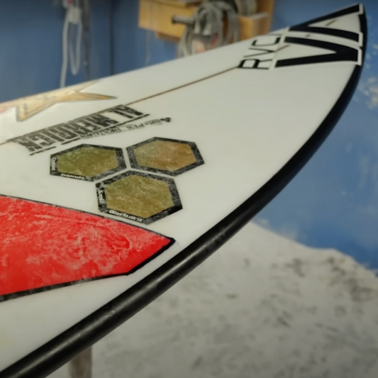 CHANNEL ISLANDS GOLDIE