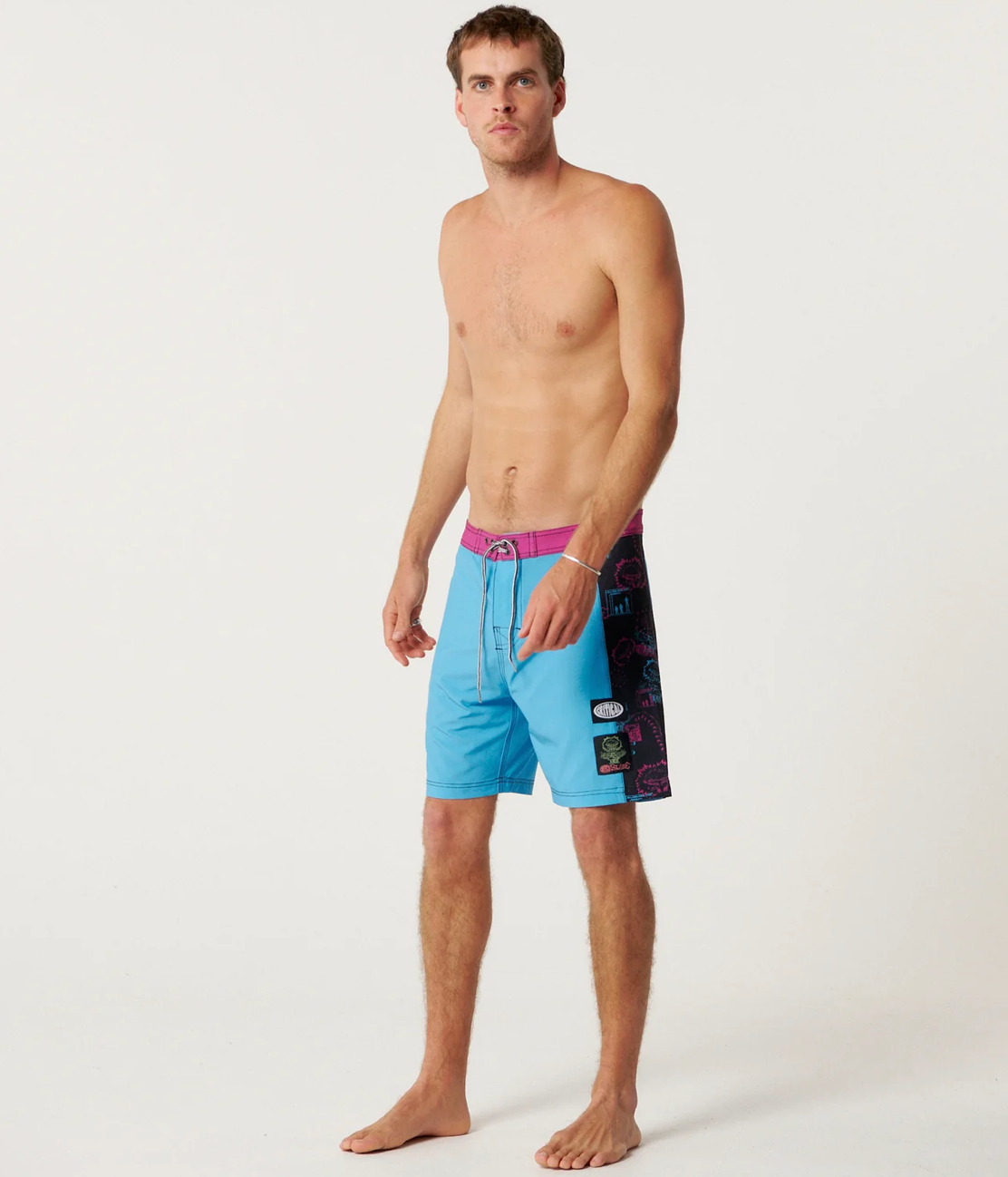 The Critical Slide Society Madness 18" Boardshort