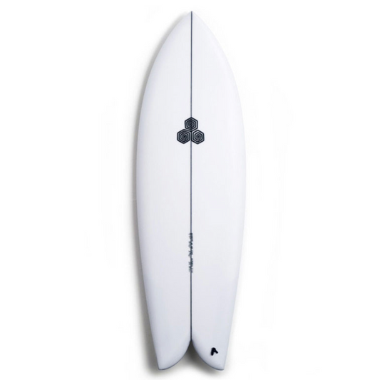 CHANNEL ISLANDS FEB'S FISH