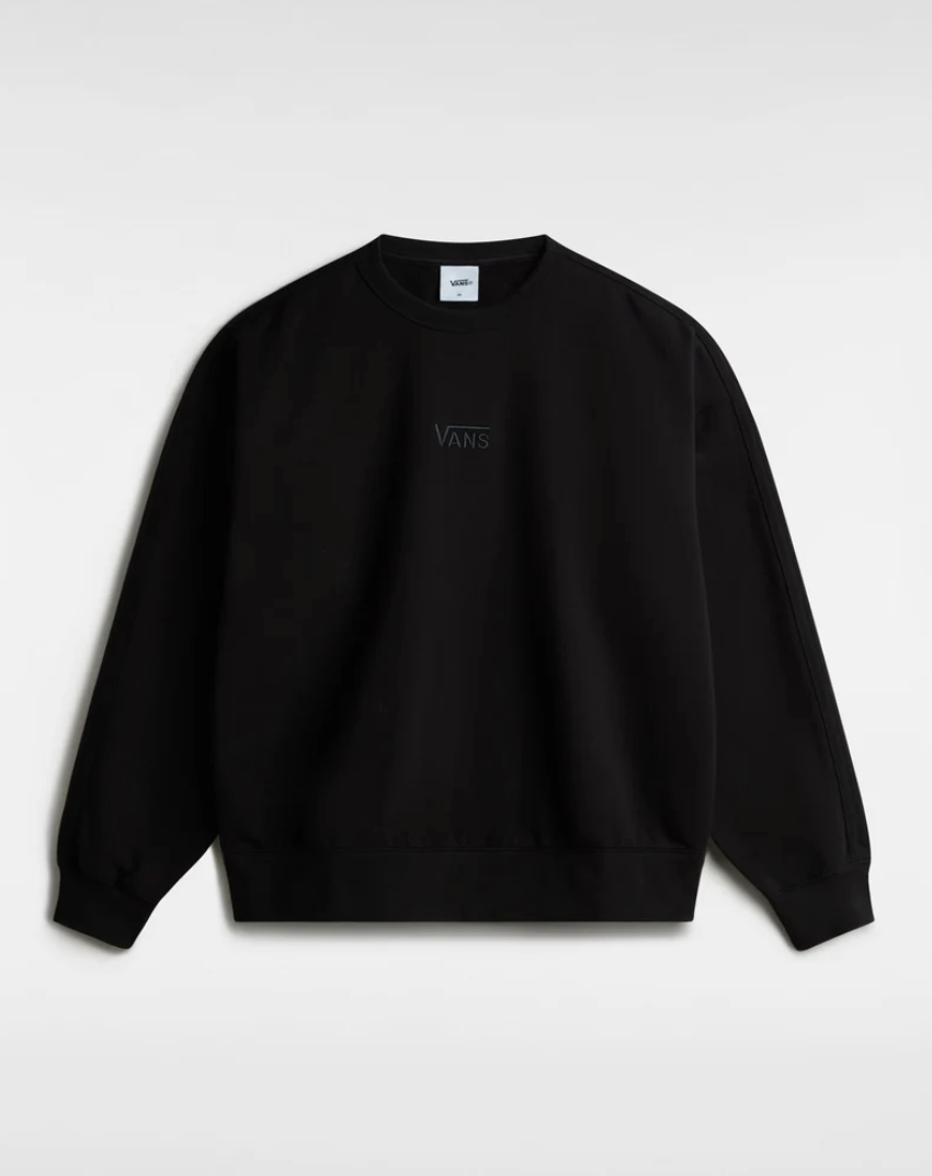 VANS Premium Logo Crewneck Sweatshirt