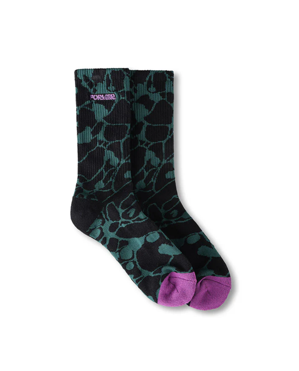Former Global Mind Sock – Black