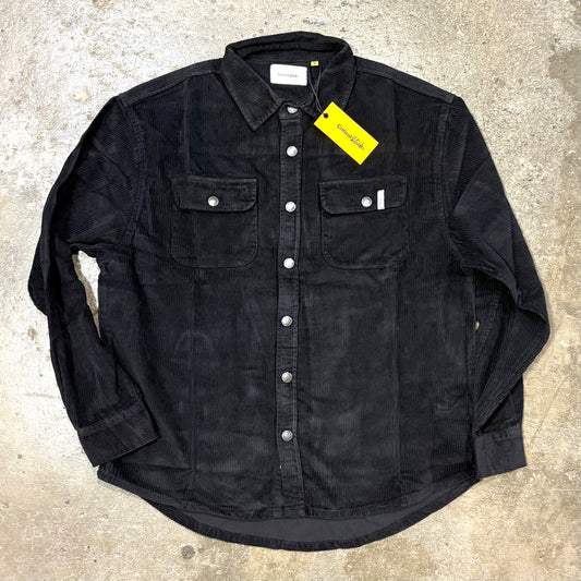 Surface Long sleeve Overshirt