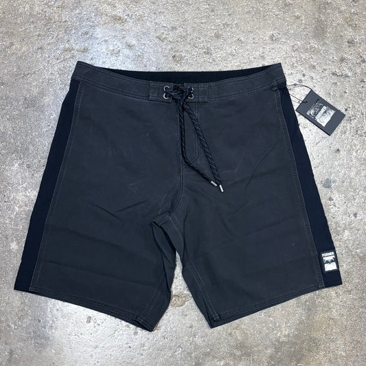 Front view of Former System Trunk 19"