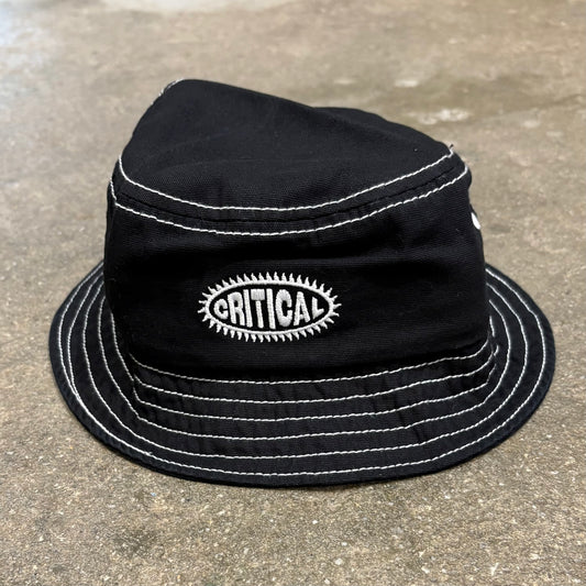 TCSS   BURST BUCKET HAT