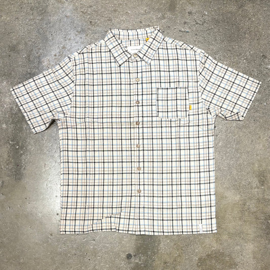 TCSS   Heritage Shirt front view