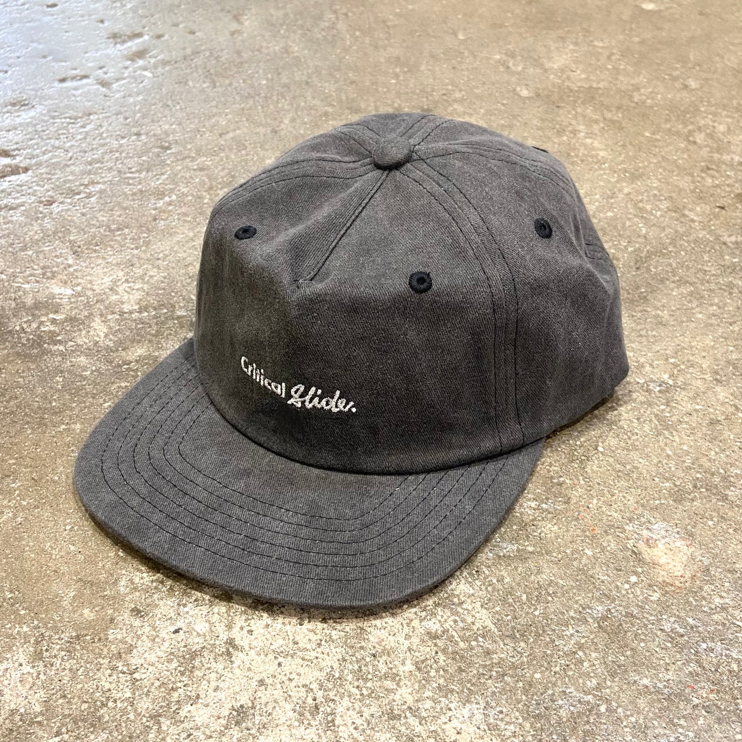 TCSS INSTITUTE CAP