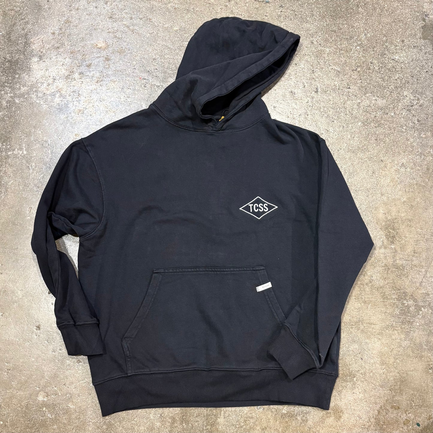 TCSS LOCAL HOODIE