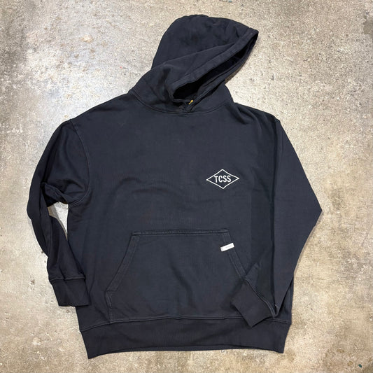 TCSS     LOCAL HOODIE