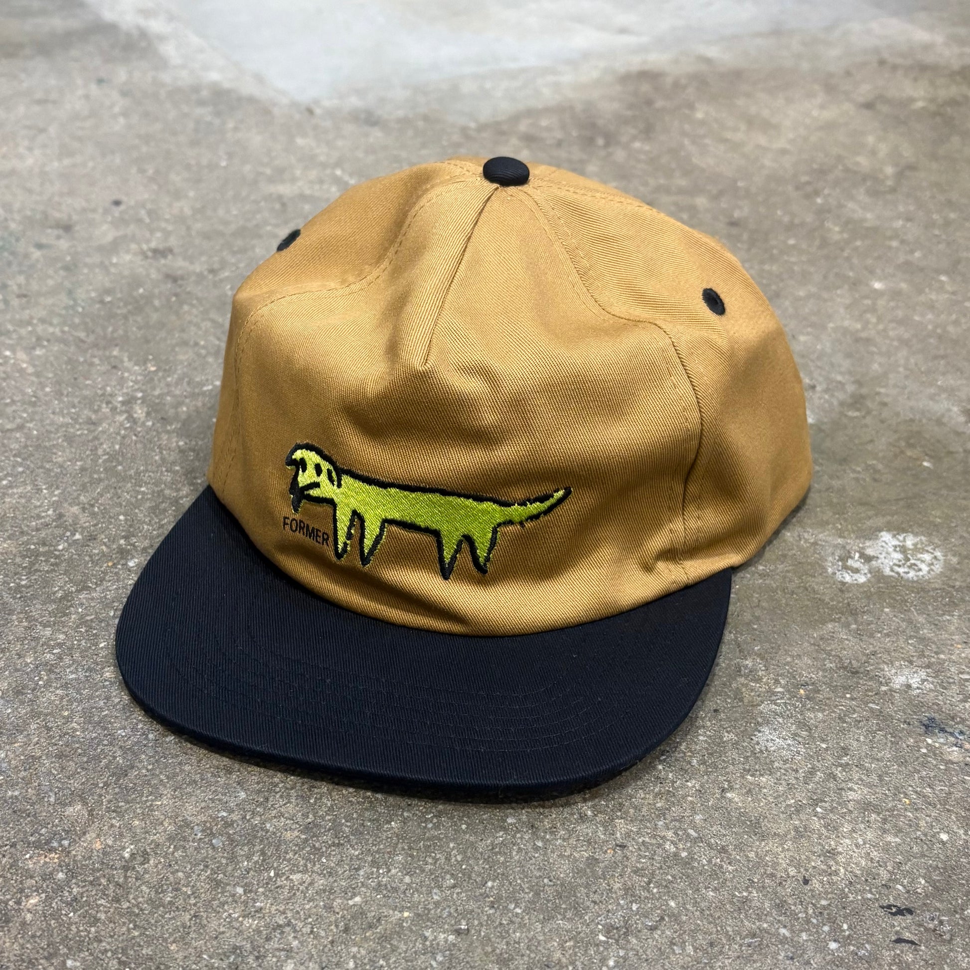 Temper Cap