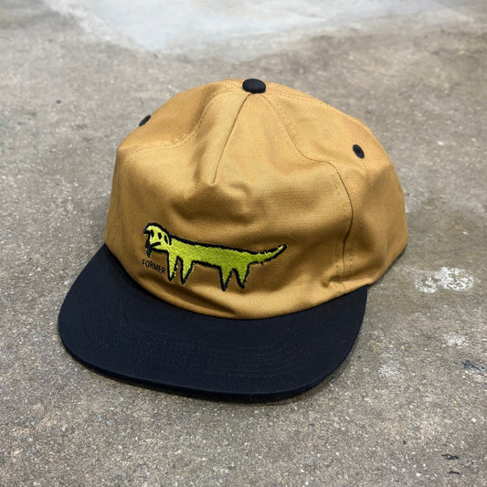 Temper Cap