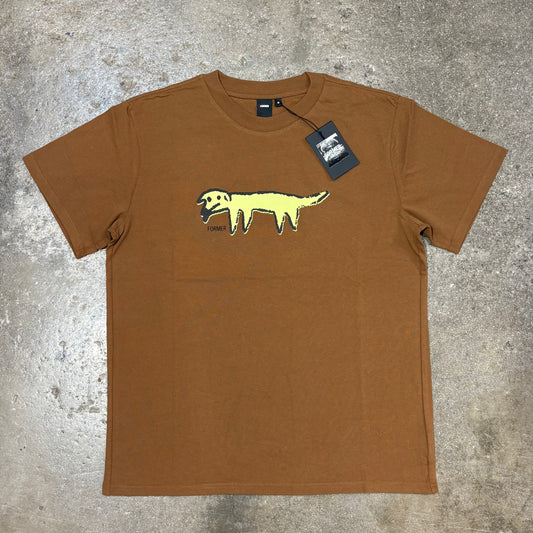 Temper T-Shirt