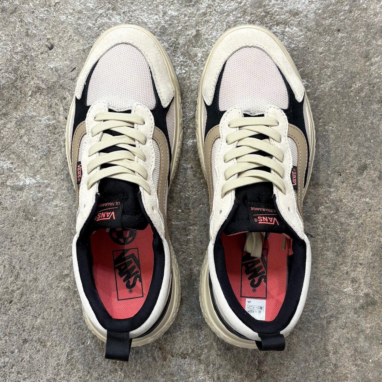 VANS ULTRARANGE NEO VR3