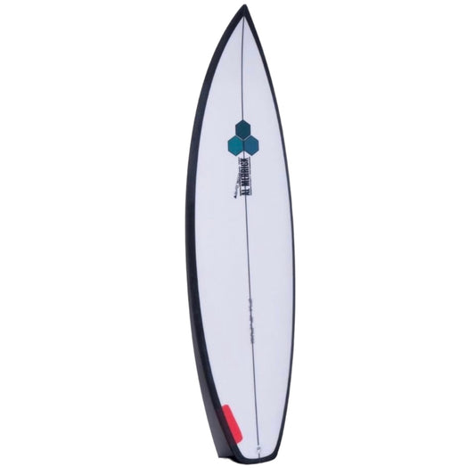 CHANNEL ISLANDS TWO HAPPY