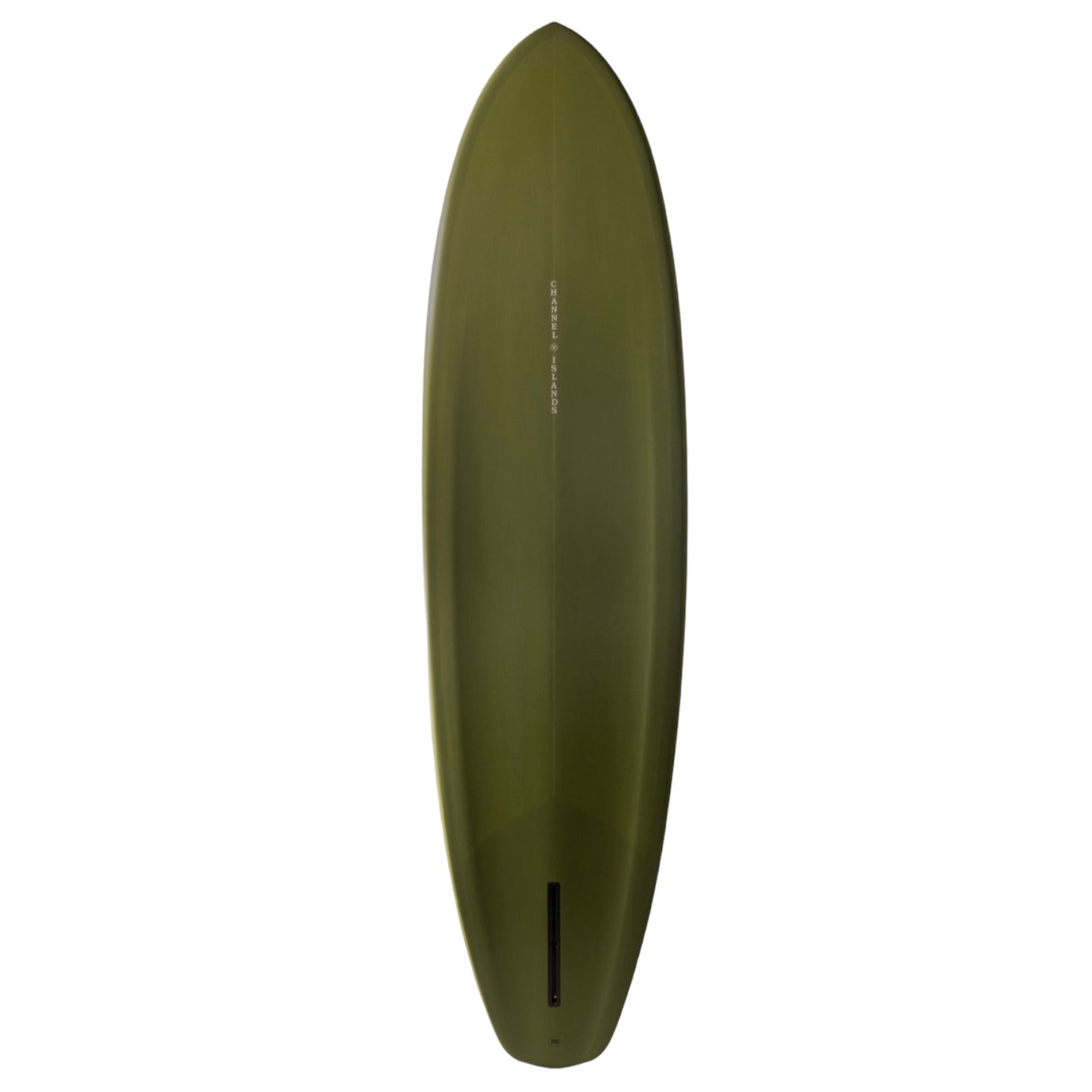 CHANNEL ISLANDS TRI PLANE HULL