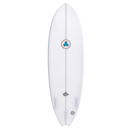 CHANNEL ISLANDS G SKATE