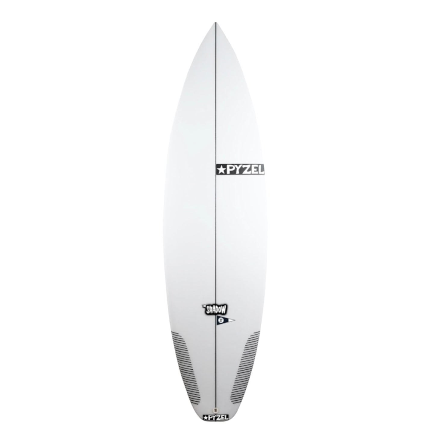 PYZEL SURFBOARD SHADOW