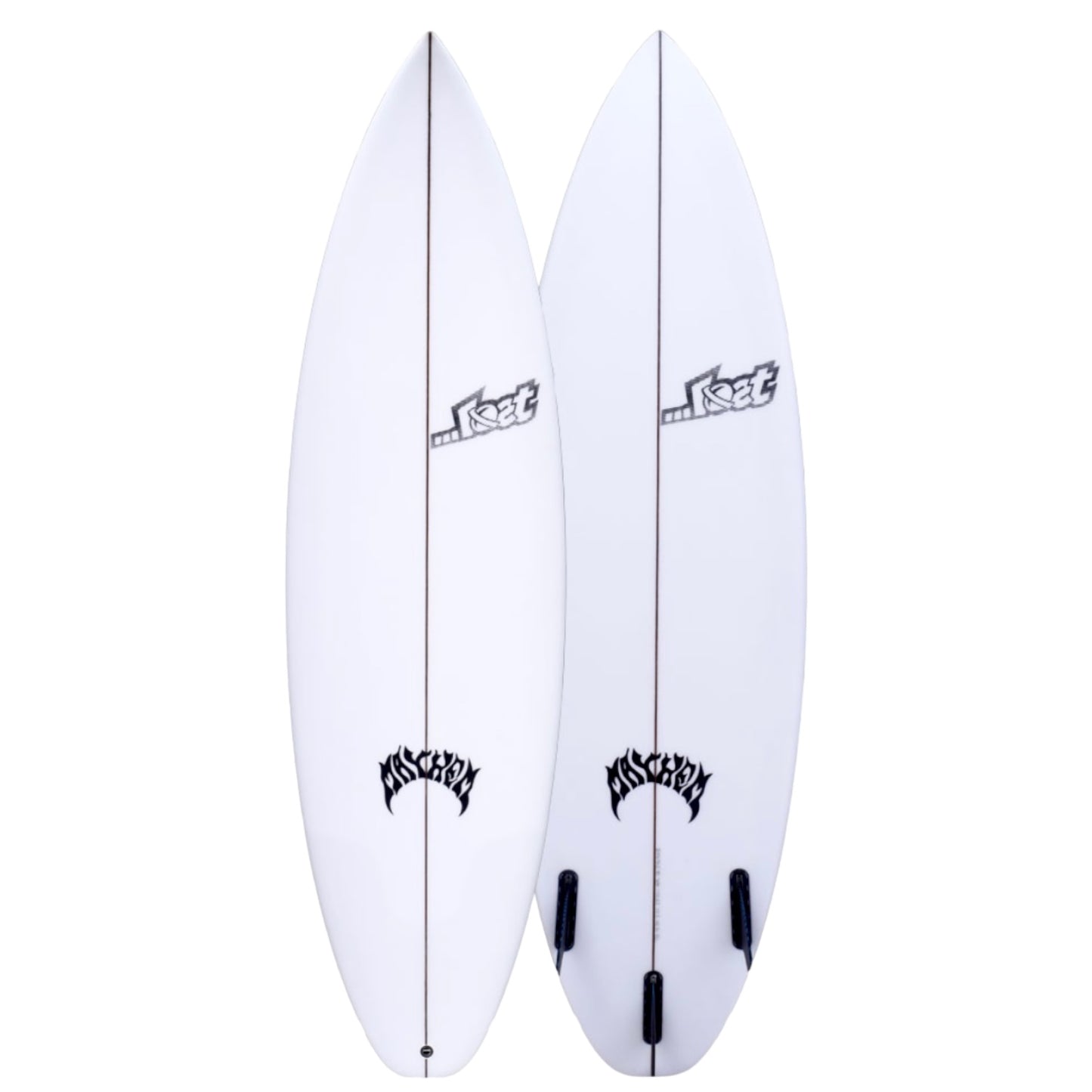 LOST BY MAYHEM DRIVER 3.0 SQUASH