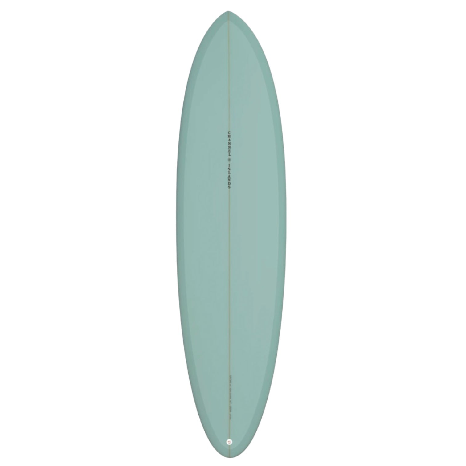 BUY Channel Islands CI MID TWIN AT KEEP IT SIMPLE SURF STORE IN