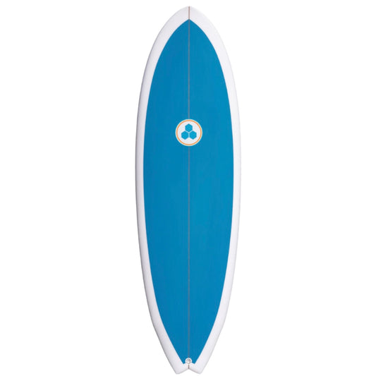 CHANNEL ISLANDS SURFBOARDS G SKATE