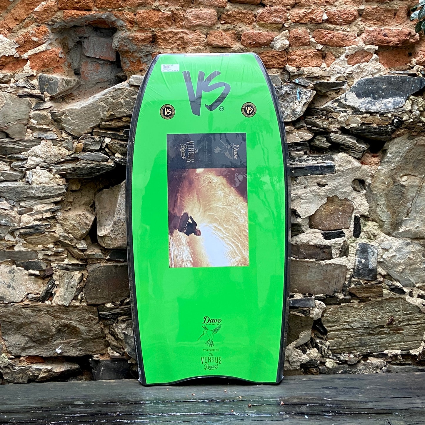 VS WINCHESTER TORQUE PE CTR BODYBOARD