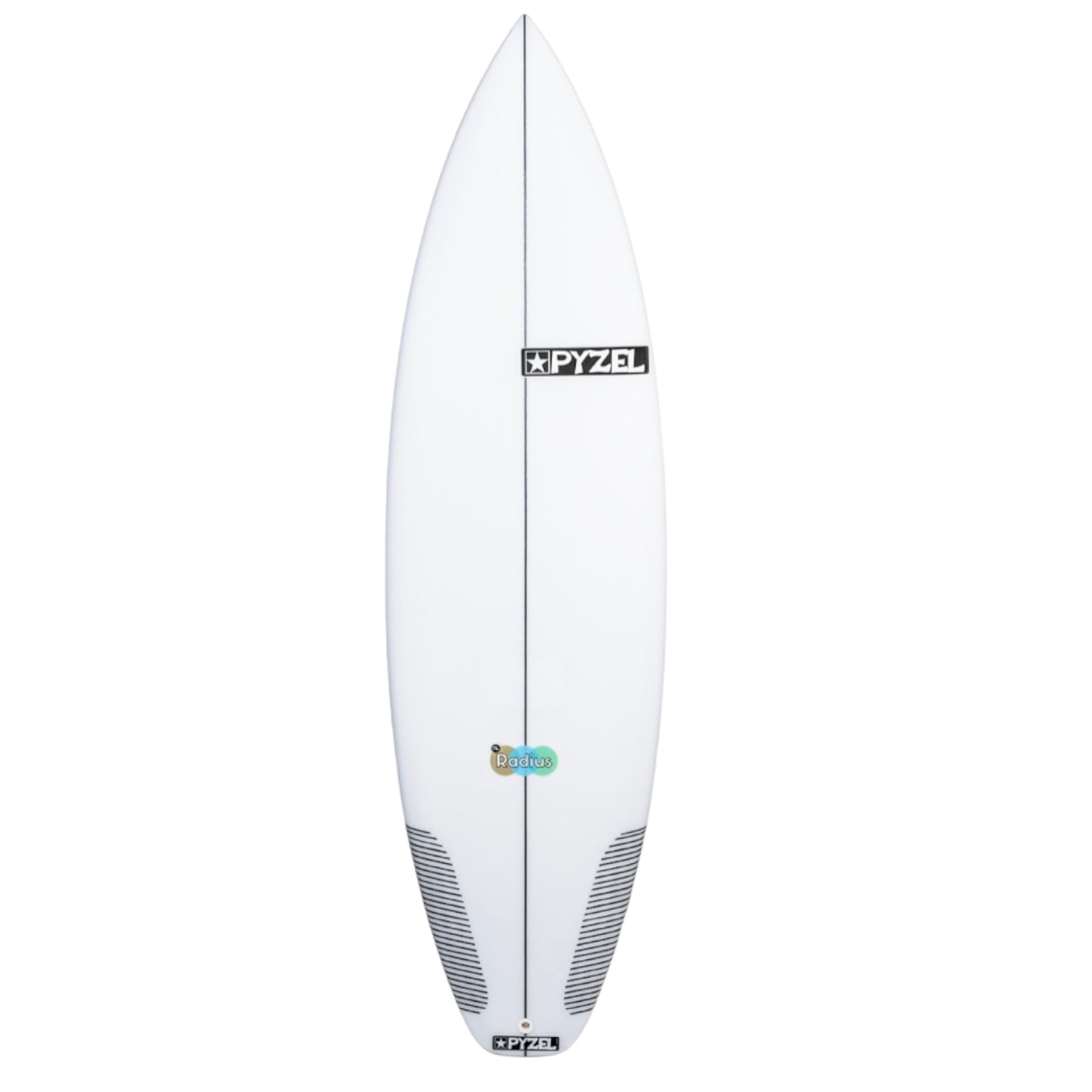 PYZEL RADIUS