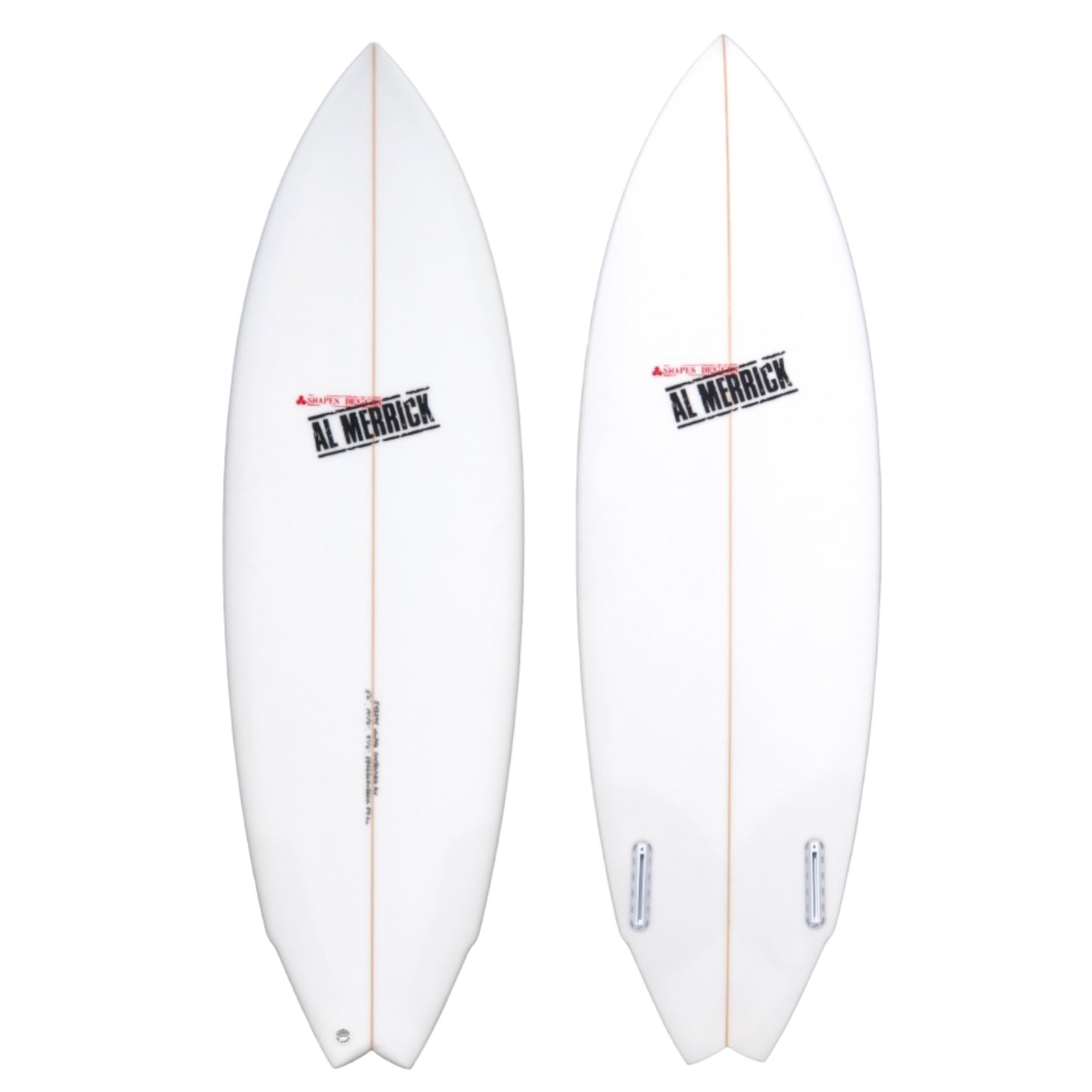 CHANNEL ISLANDS FREE SCRUBBER