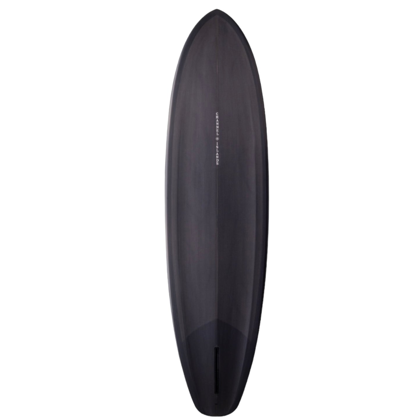 CHANNEL ISLANDS TRI PLANE HULL