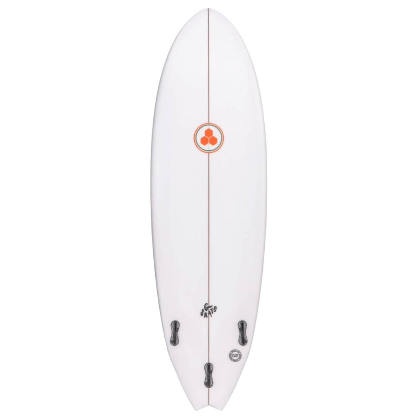 Channel Islands G Skate Surfboard – Custom Order
