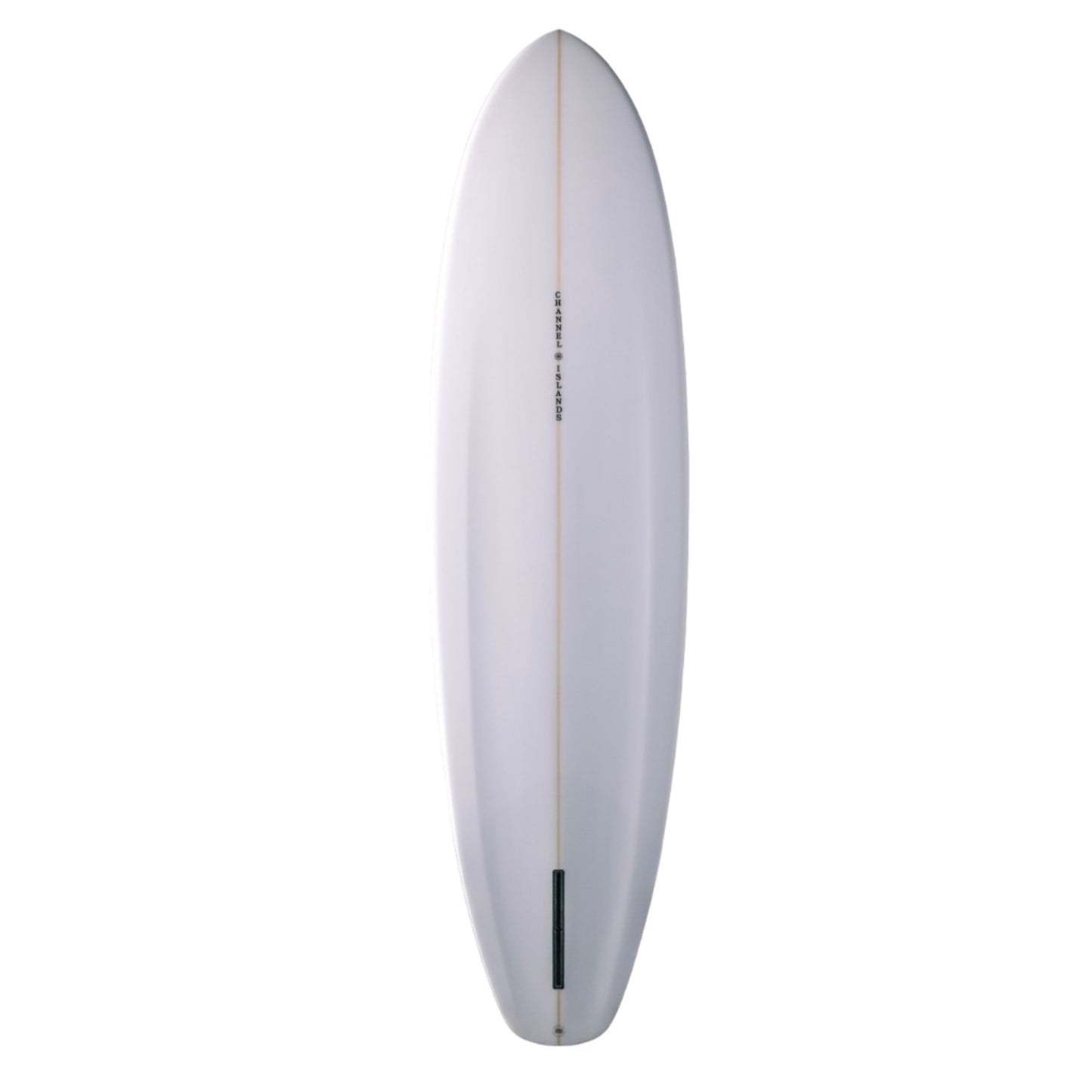 CHANNEL ISLANDS TRI PLANE HULL