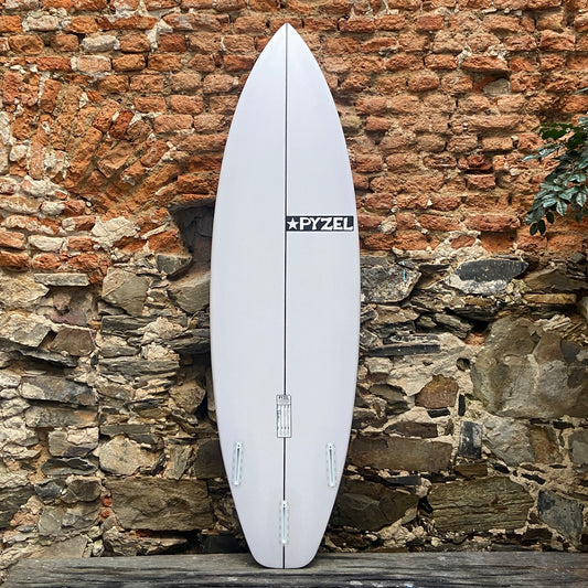 RED TIGER 6'1' 19 5/8 2 9/16 32.70L FUTURES