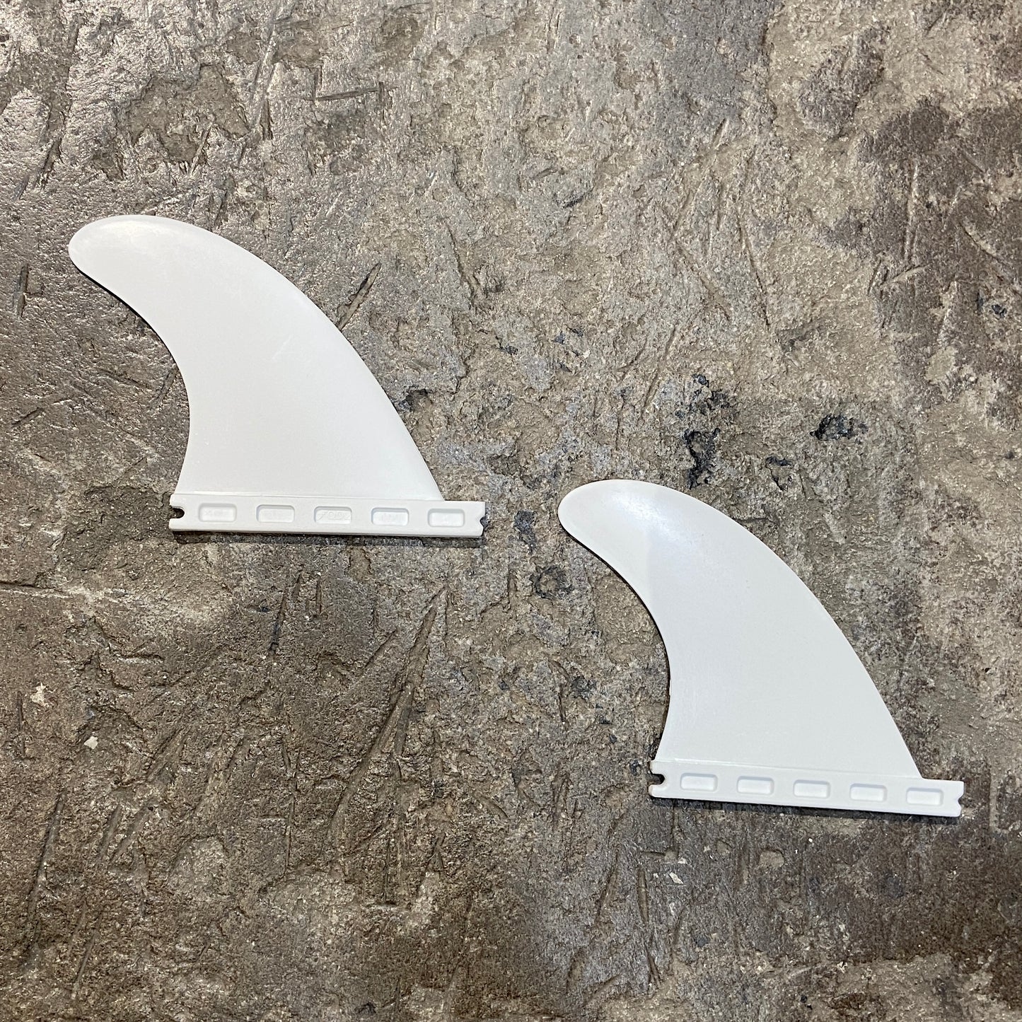 FUTURES QD2 4" Thermotech