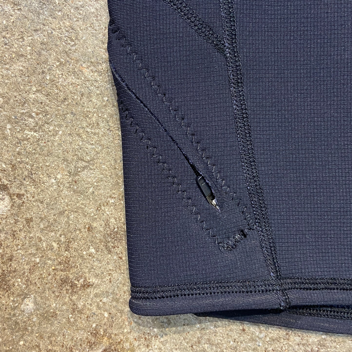 O'NEILL HYPERFREAK 1.5 MM L/S TOP