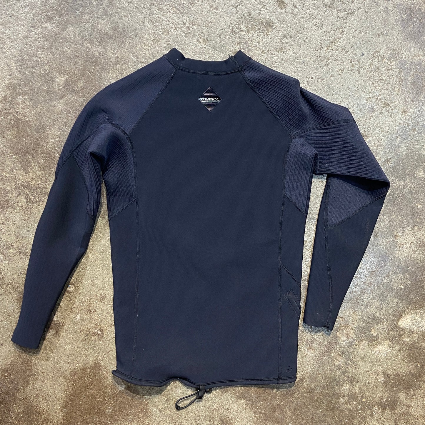 O'NEILL HYPERFREAK 1.5 MM L/S TOP