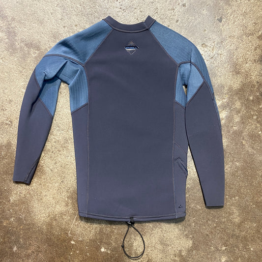 O'NEILL HYPERFREAK 1.5 MM L/S TOP