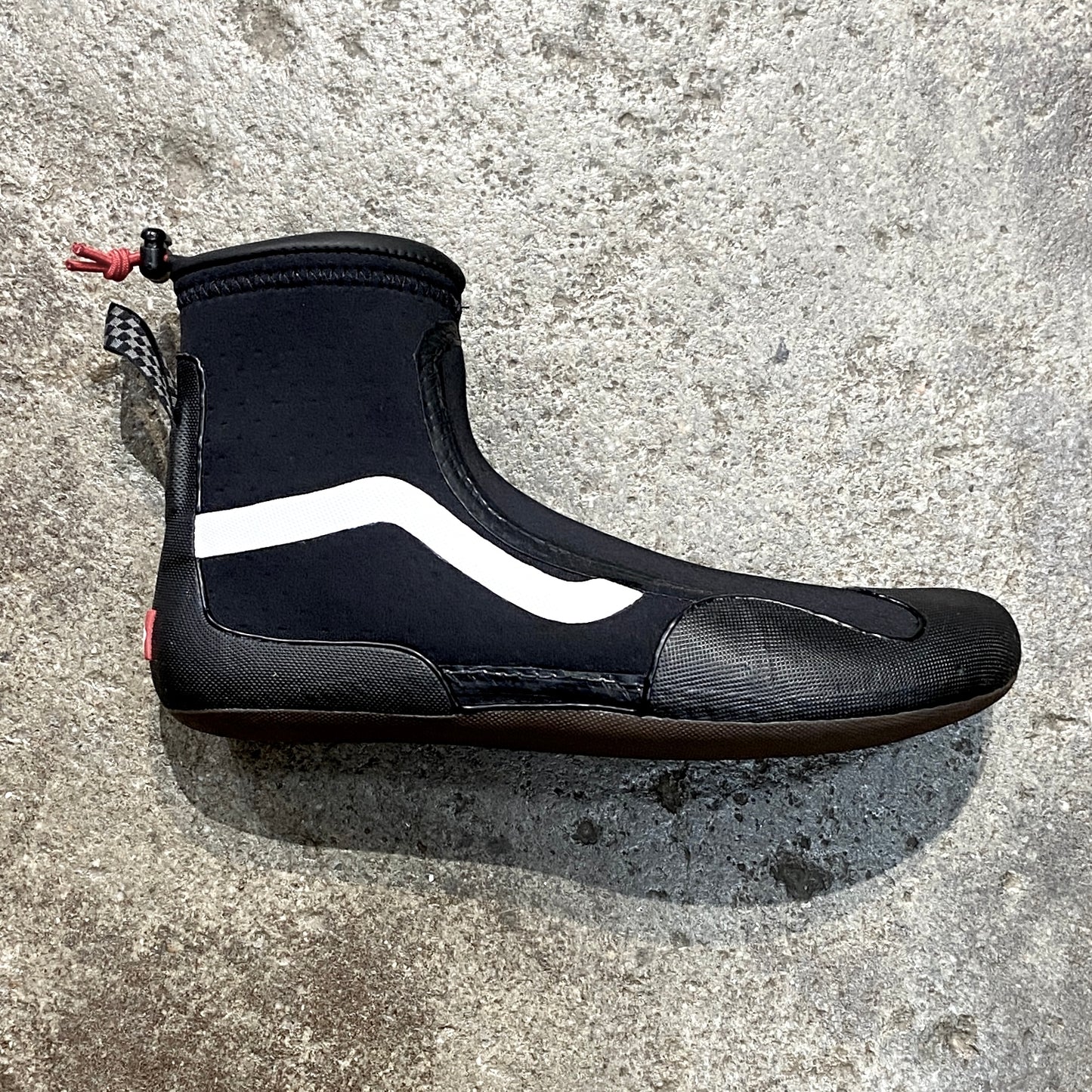 VANS SURF BOOT 2 MID