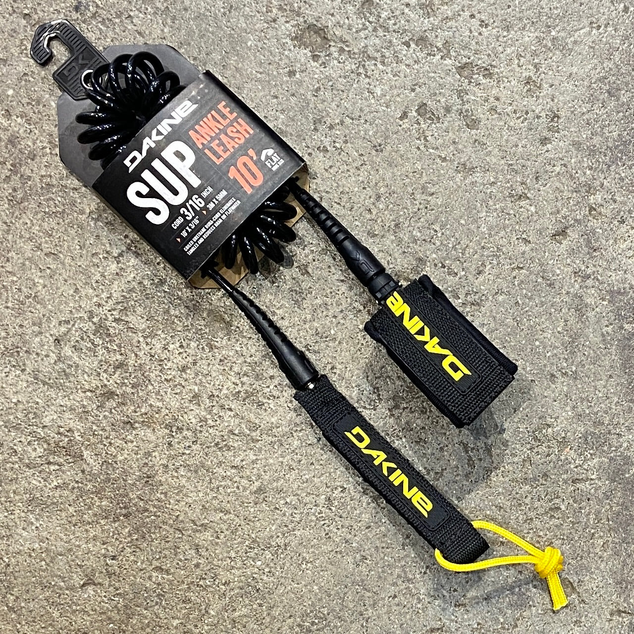 Dakine big cheap wave leash