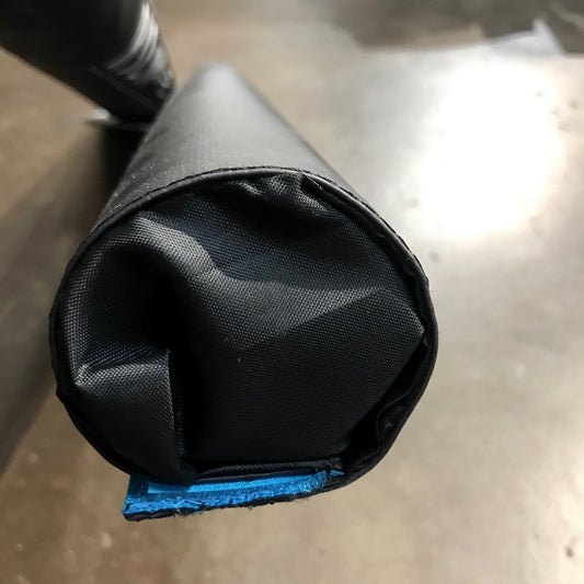 RYD ROUND RACK PADS 71CM