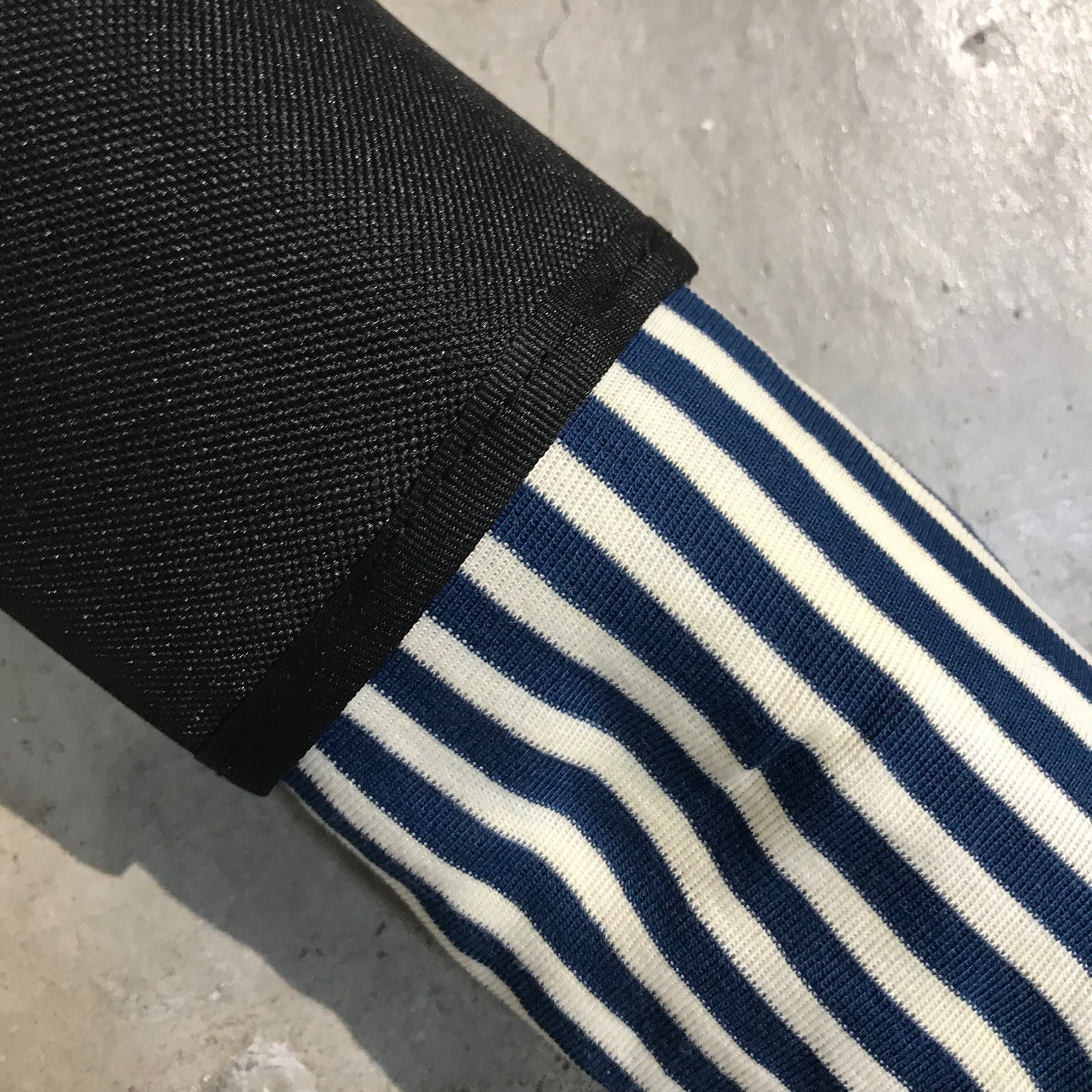 HURRICANE STRETCHY SOCK