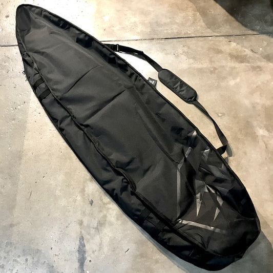 HURRICANE   SURFBOARD COVER SUPER TRAVELLER 6'8 - KEEP IT SIMPLE SURF